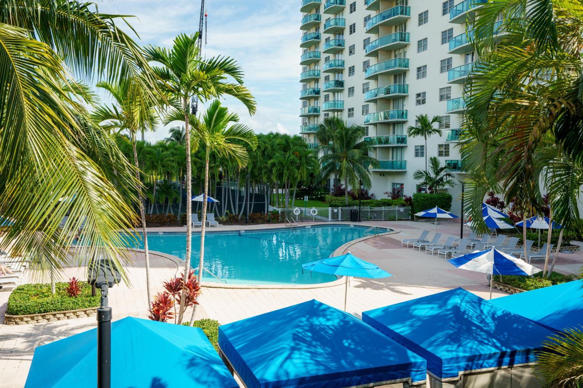 Ocean Reserve 15Th Floor - Gorgeous Ocean View - Str00907 Miami Beach Exterior photo