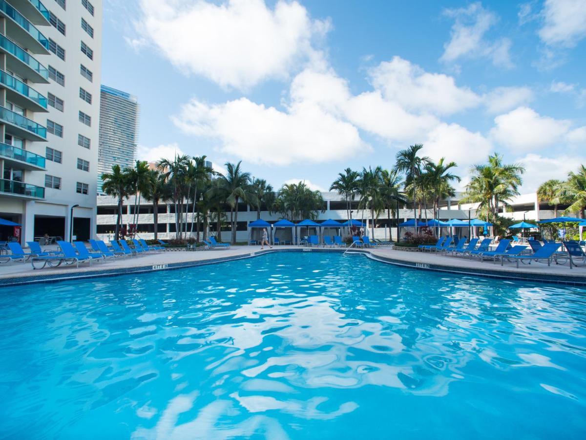 Ocean Reserve 15Th Floor - Gorgeous Ocean View - Str00907 Miami Beach Exterior photo