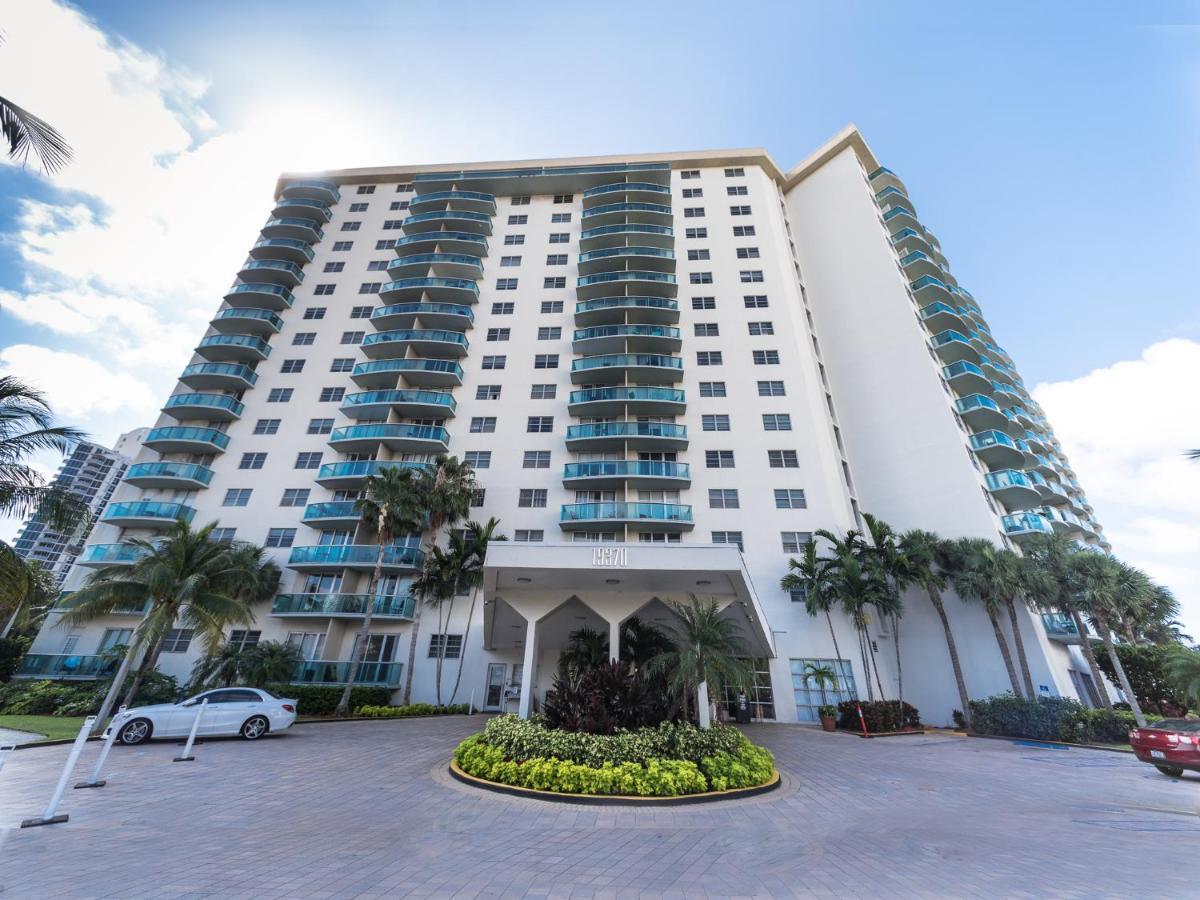 Ocean Reserve 15Th Floor - Gorgeous Ocean View - Str00907 Miami Beach Exterior photo